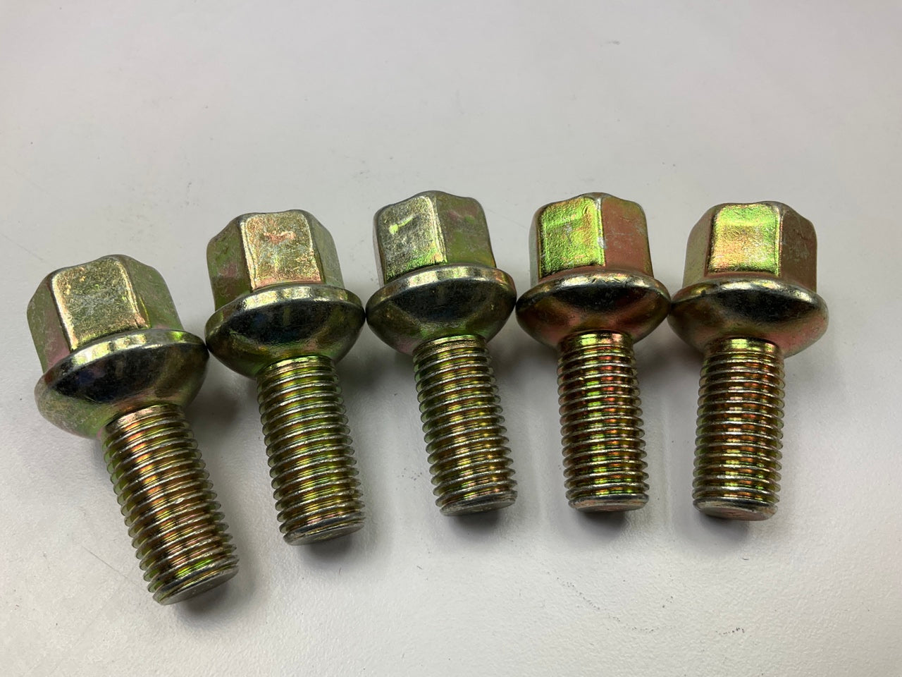 (5) Dorman 610-317 Wheel Lug Bolt