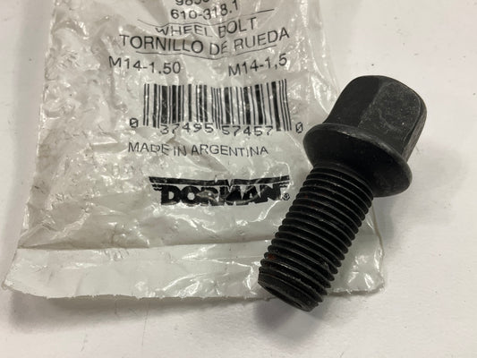 Dorman 610-318 Wheel Lug Bolt