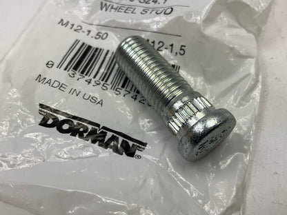 Dorman 610-324 Wheel Lug Stud