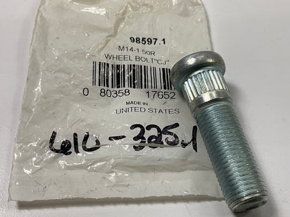 Dorman 610-325 Wheel Lug Stud