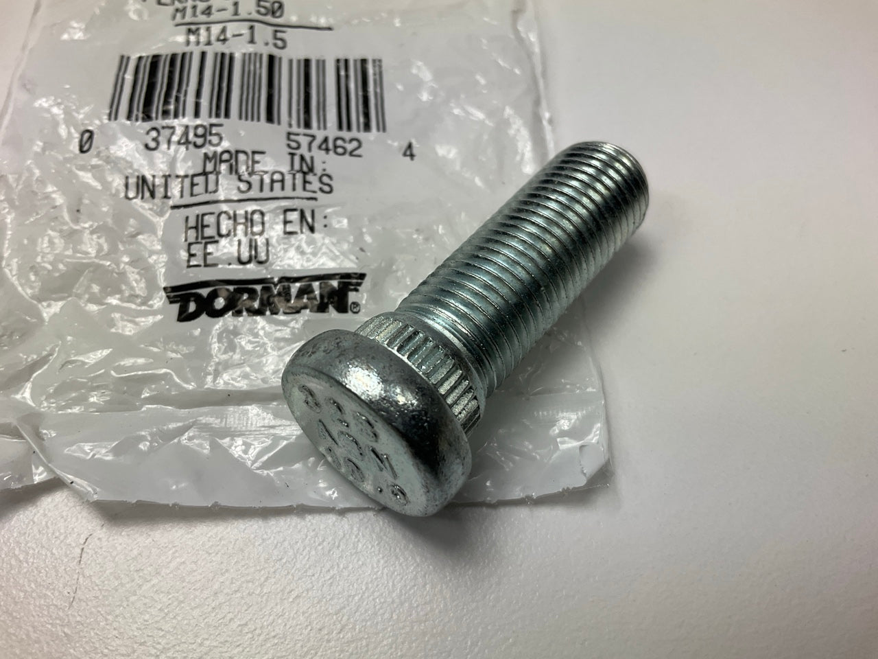 Dorman 610-328 Wheel Lug Stud