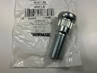 Dorman 610-329 Wheel Lug Stud