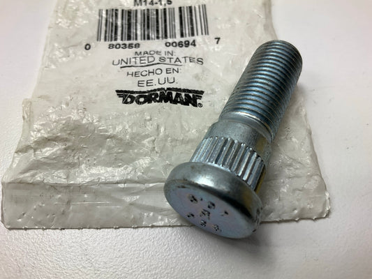 Dorman 610-330 Wheel Lug Stud