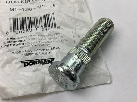 Dorman 610-332 Wheel Lug Stud