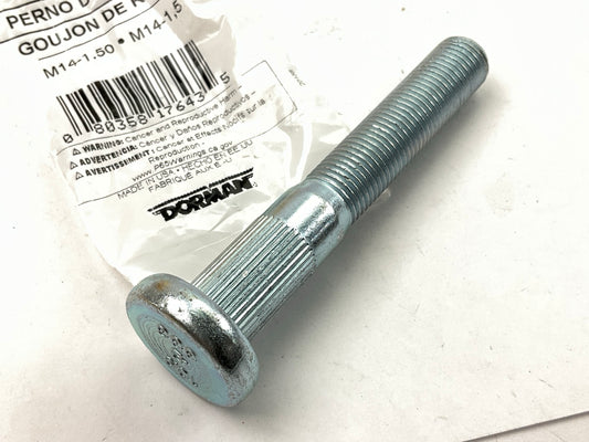 Dorman 610-333 Wheel Lug Stud