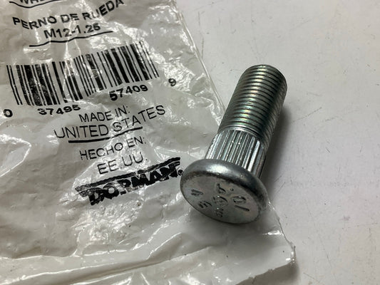 Dorman 610-334 Wheel Lug Stud