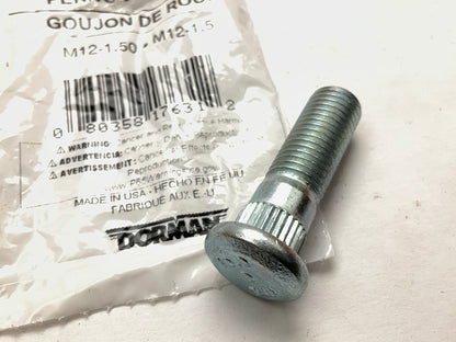 Dorman 610-340 Single Wheel Lug Stud