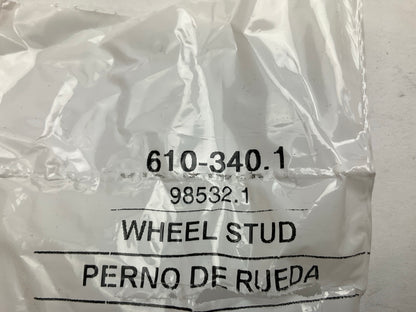 Dorman 610-340 Single Wheel Lug Stud