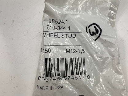 Dorman 610-344 Wheel Lug Stud