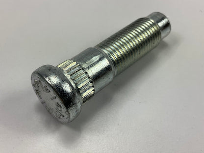 Dorman 610-345 1/2-20 Serrated Wheel Lug Stud - .570 In. Knurl, 1-7/8 In. Length