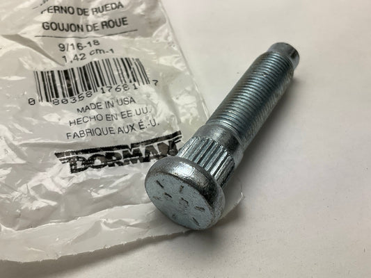 Dorman 610-346 Wheel Lug Stud