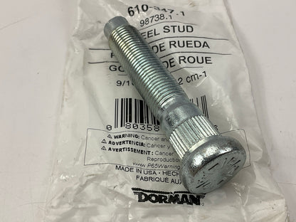 Dorman 610-347 Wheel Lug Stud