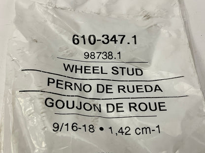 Dorman 610-347 Wheel Lug Stud