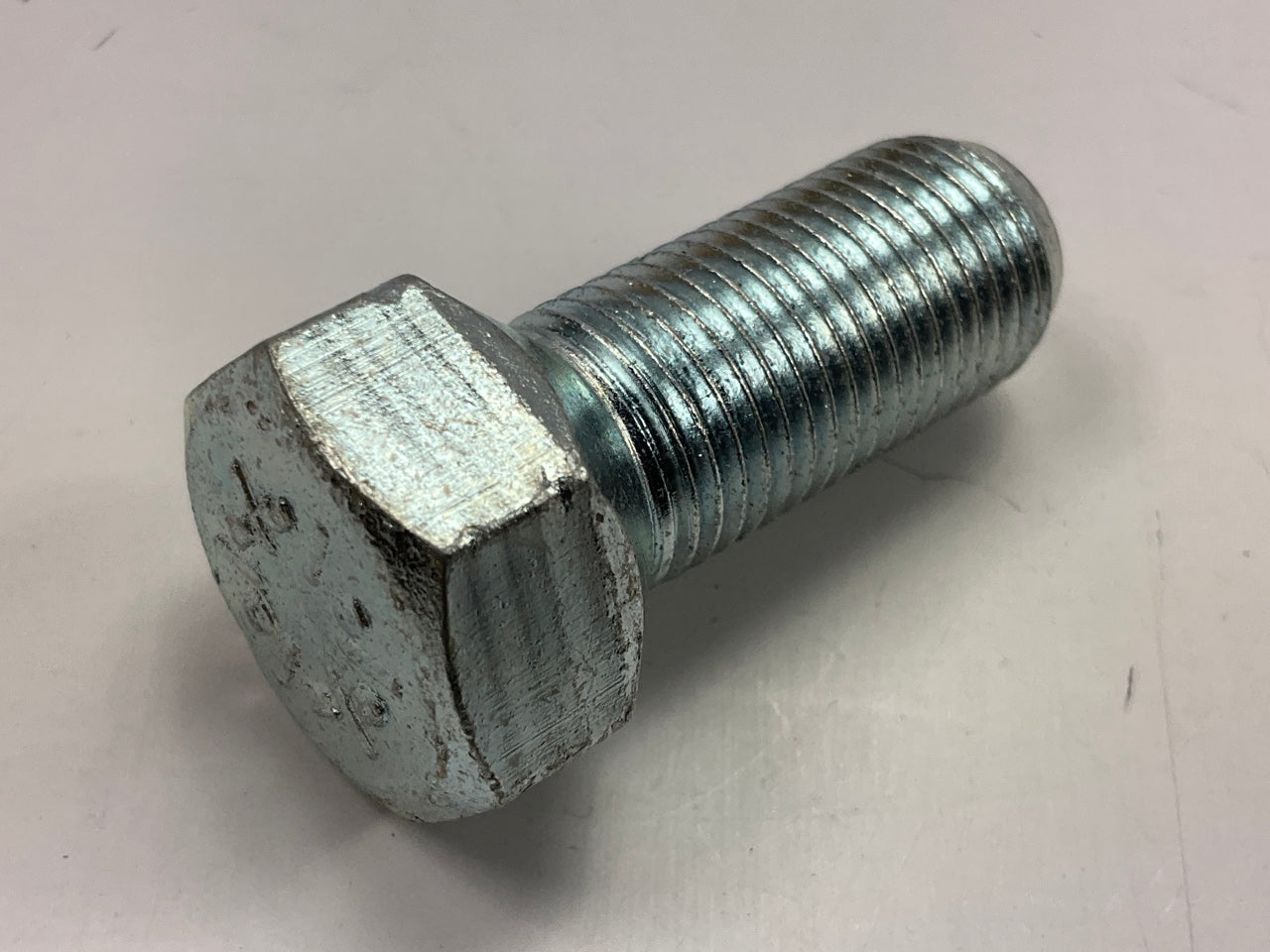 Dorman 610-350 Wheel Lug Bolt, 1/2-20, 3/4 In. Hex, 1 In. Length