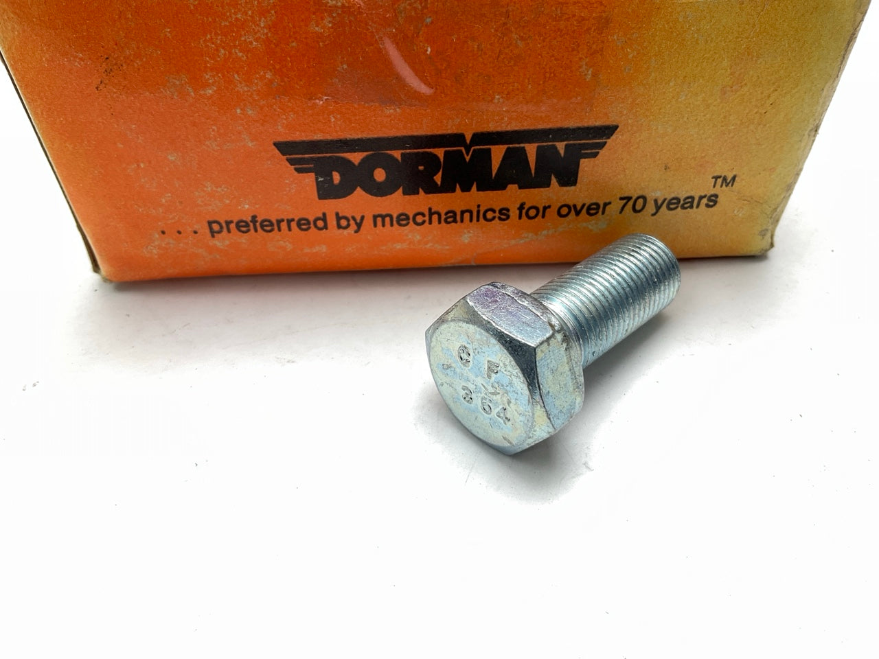 Dorman 610-354 9/16-18 Wheel Lug Stud Bolt - 7/8 In. Hex, 1-1/8 In. Length