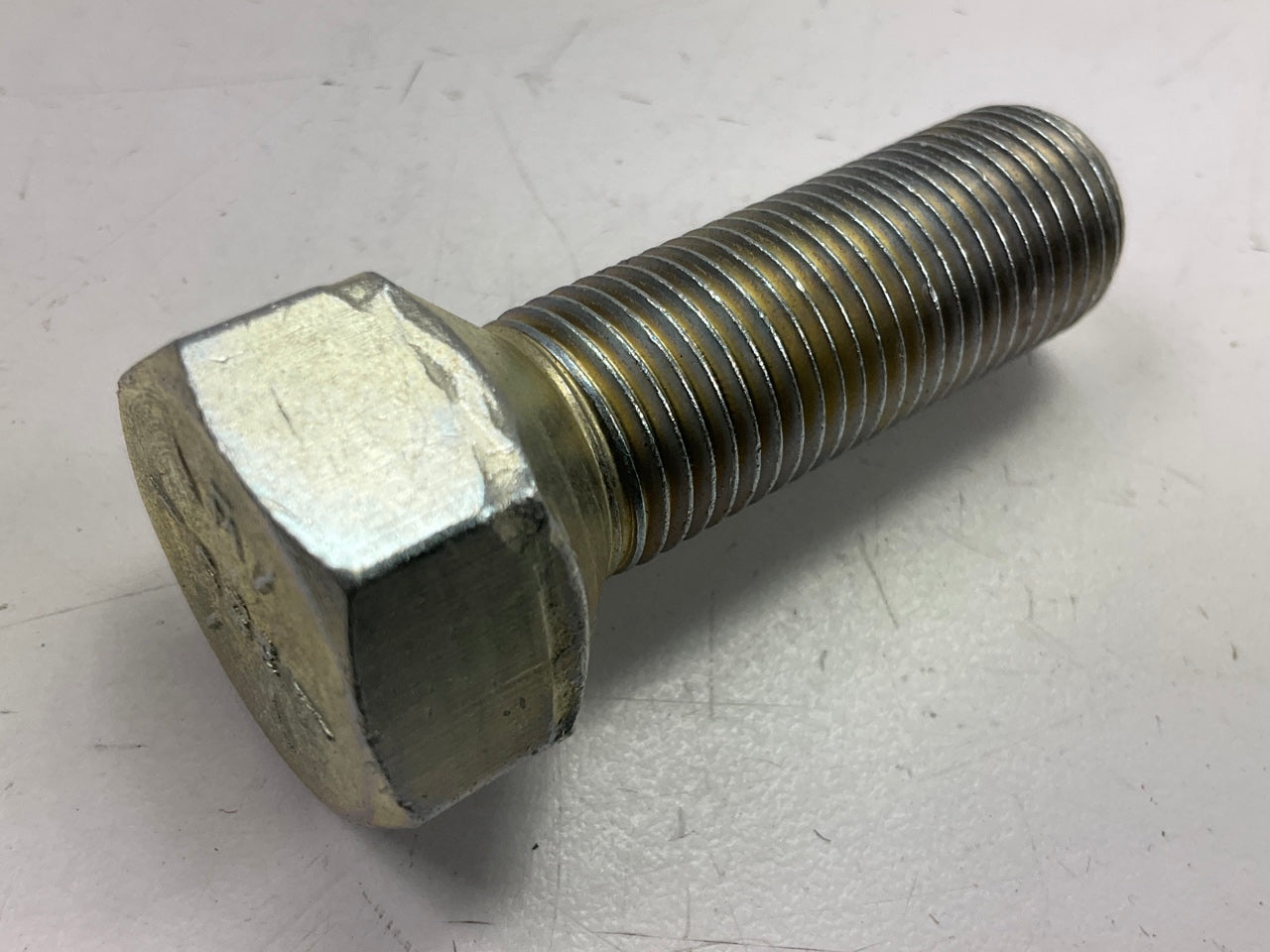 Dorman 610-355 9/16-18 Wheel Lug Bolt - 7/8 In. Hex, 1-1/2 In. Length