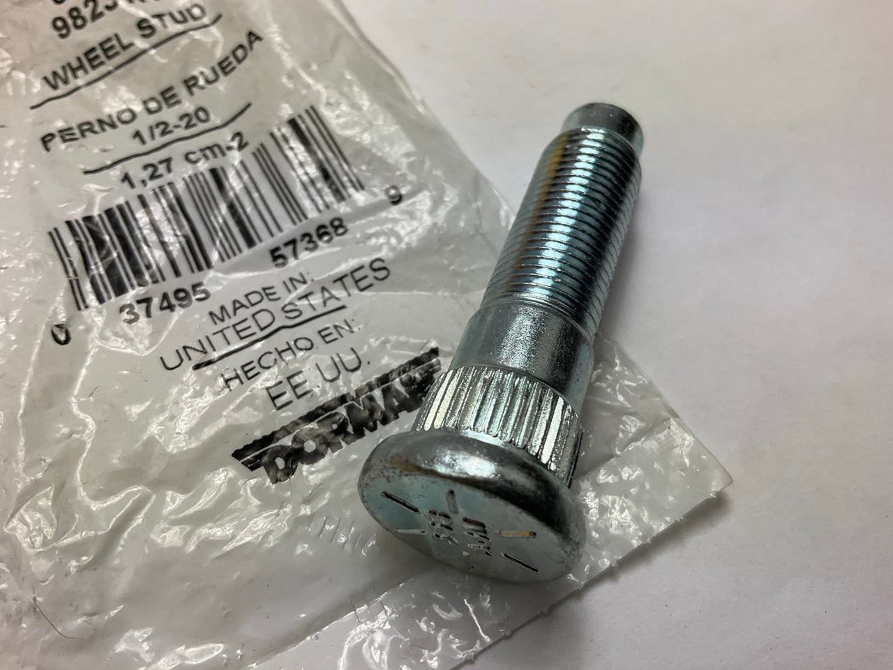 Dorman 610-358 Wheel Lug Stud