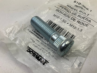 Dorman 610-360 Wheel Lug Stud