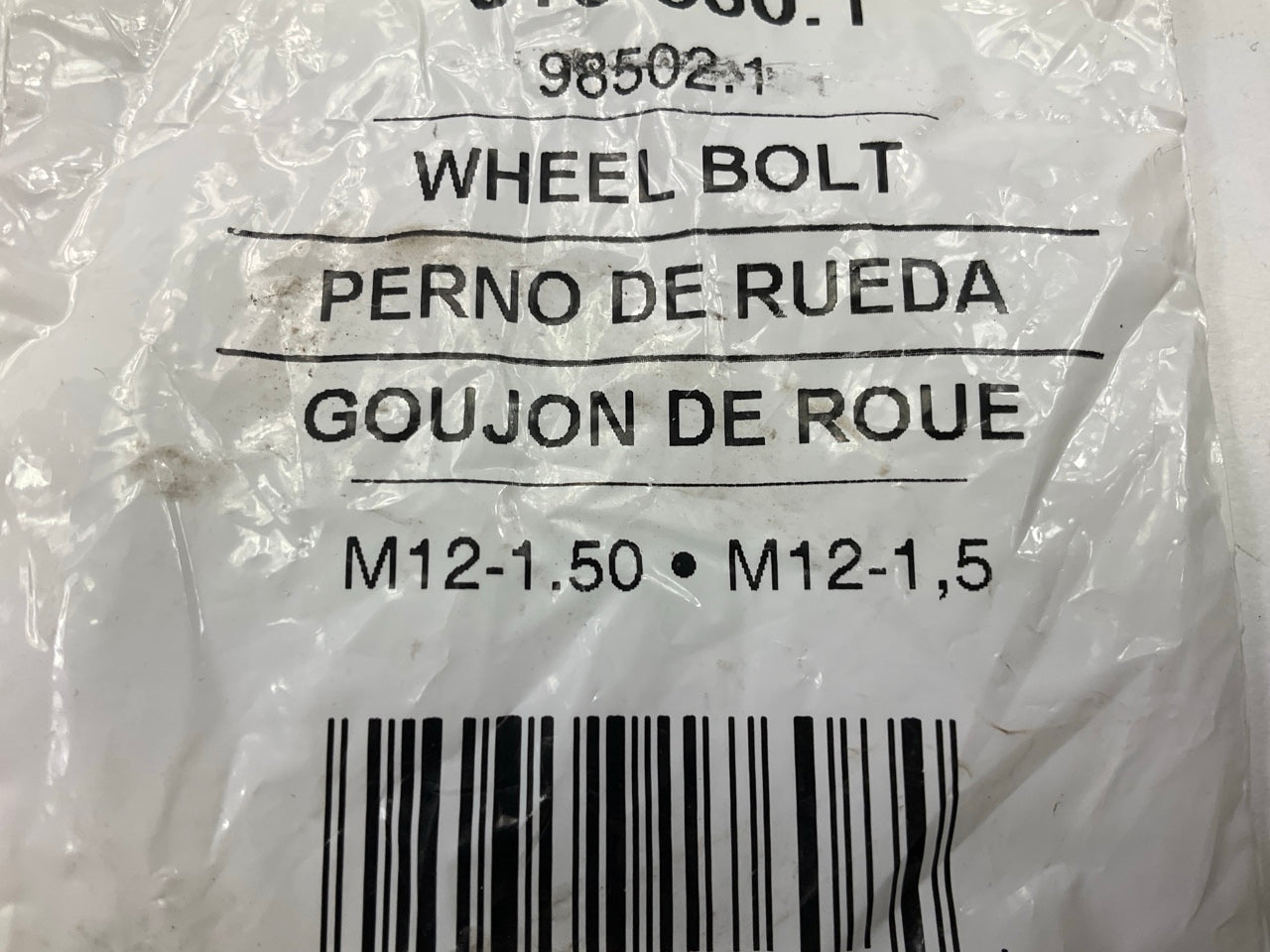 Dorman 610-360 Wheel Lug Stud