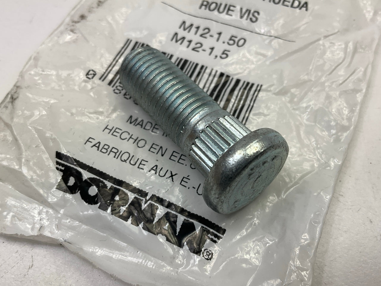 Dorman 610-362 Wheel Lug Stud
