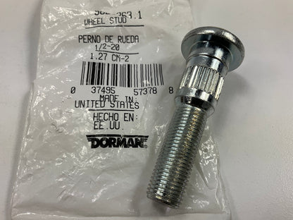Dorman 610-363 Wheel Lug Studs