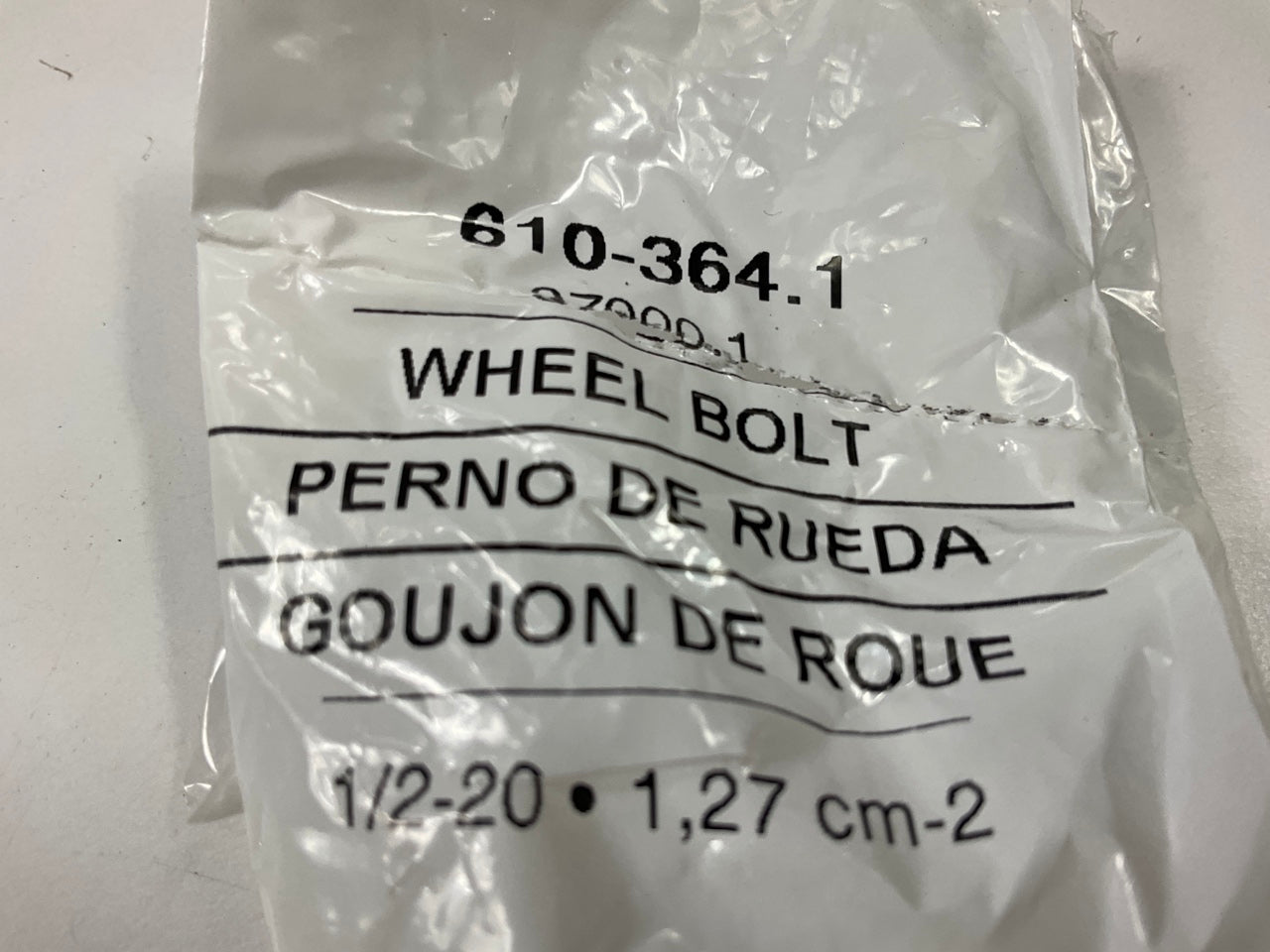 Dorman 610-364 Wheel Lug Stud