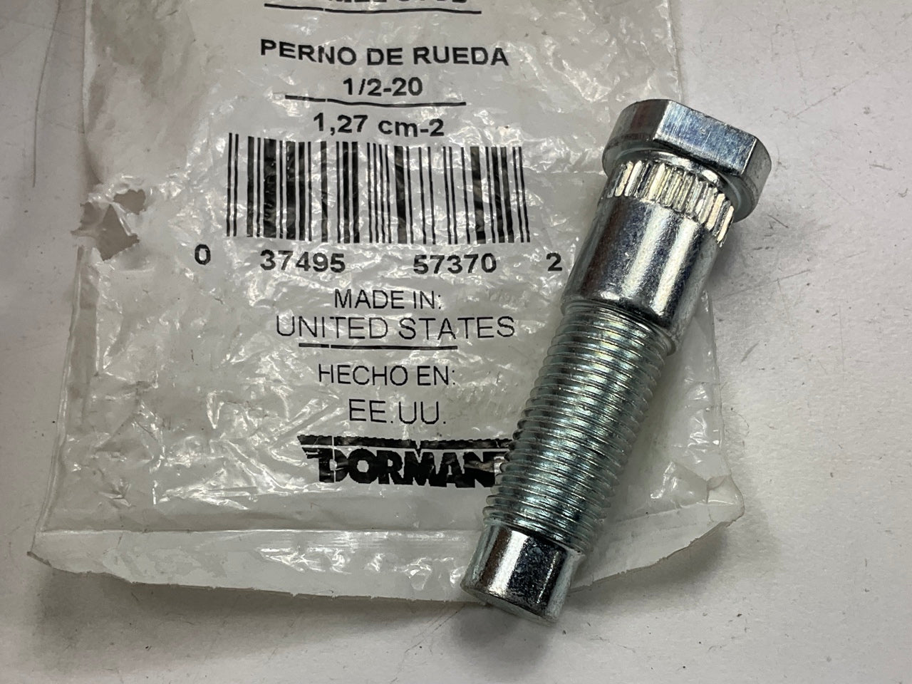 Dorman 610-366 Wheel Lug Stud