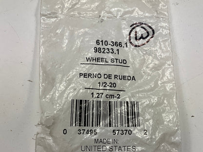 Dorman 610-366 Wheel Lug Stud