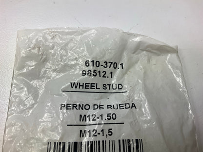 Dorman 610-370 Wheel Lug Stud