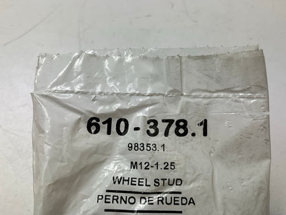 Dorman 610-378 Wheel Lug Stud