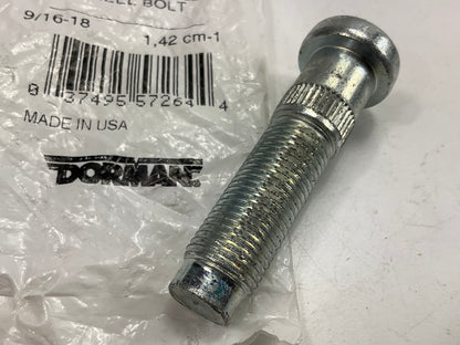 Dorman 610-380 Wheel Lug Stud