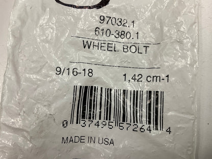 Dorman 610-380 Wheel Lug Stud