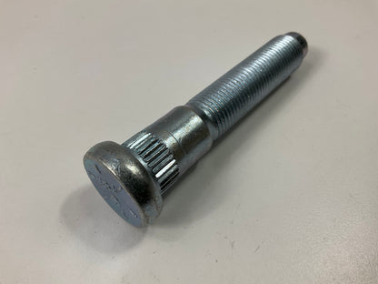 Dorman 610-383 Wheel Lug Stud 9/16-18 Serrated - 0.643'' Knurl, 3-5/32'' Length