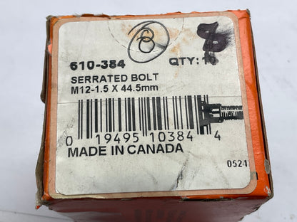 (8) Dorman 610-384 Wheel Lug Studs