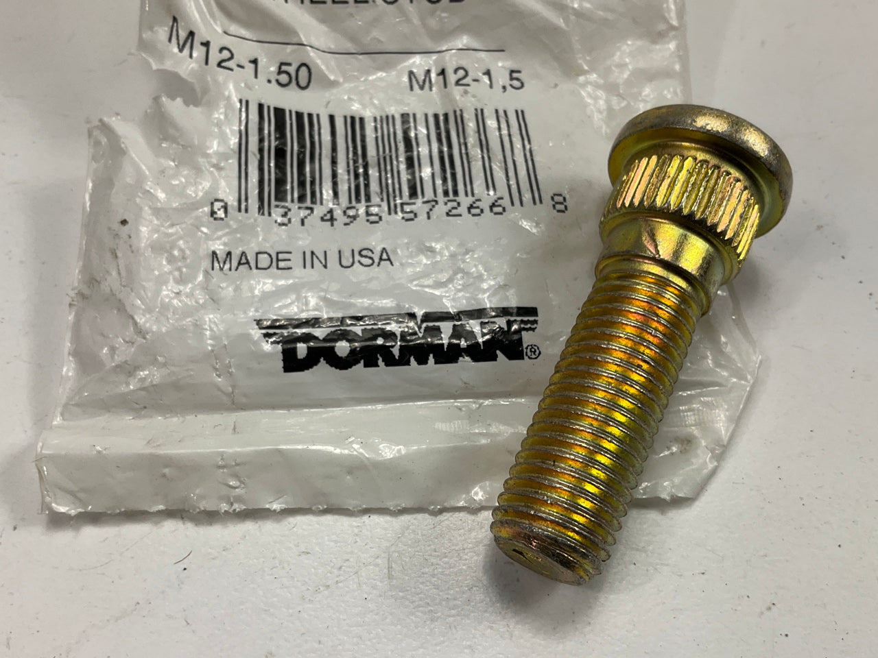 Dorman 610-384 Wheel Lug Stud
