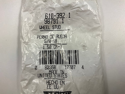 Dorman 610-392 Wheel Lug Stud