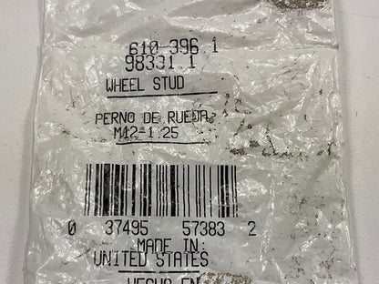 Dorman 610-396 Wheel Lug Stud
