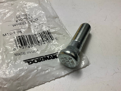 Dorman 610-403 Wheel Lug Stud