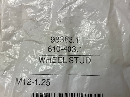 Dorman 610-403 Wheel Lug Stud