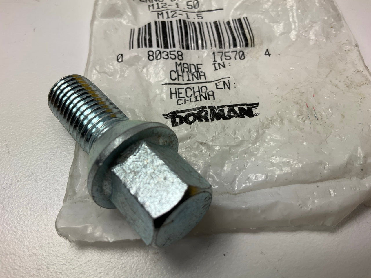 Dorman 610-406 Wheel Lug Bolt