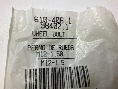 Dorman 610-406 Wheel Lug Bolt