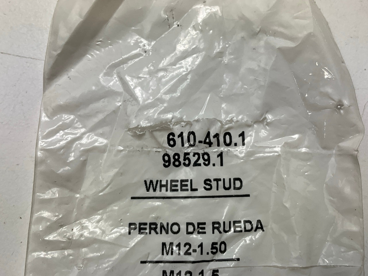 Dorman 610-410 Wheel Lug Stud