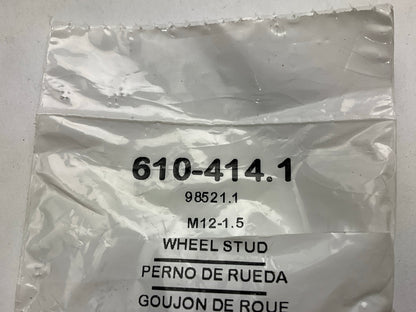 Dorman 610-414 Wheel Lug Stud