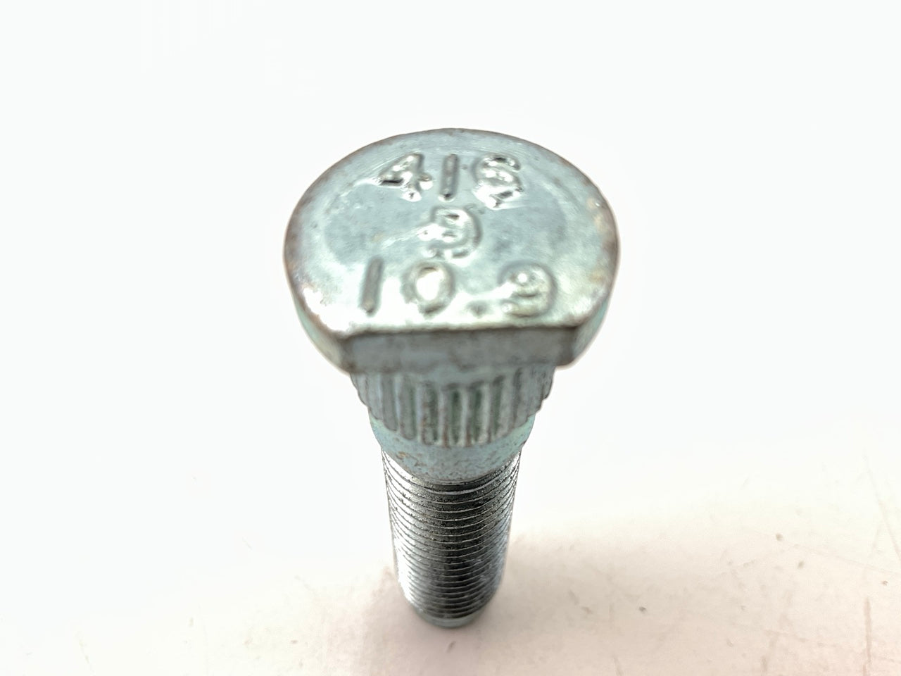 (10) Dorman 610-416 Wheel Lug Studs