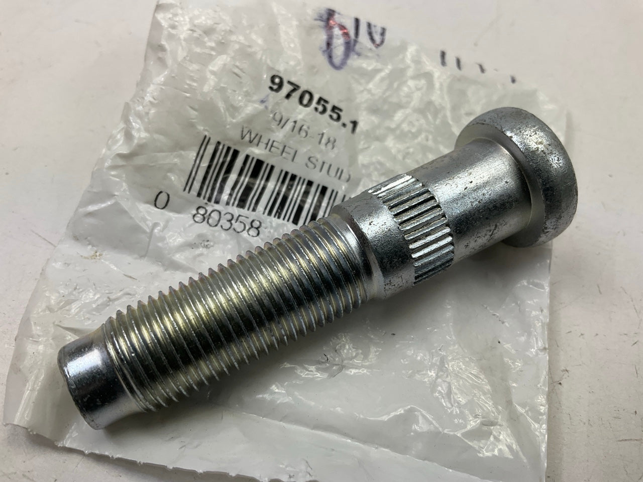 Dorman 610-419 Wheel Lug Stud