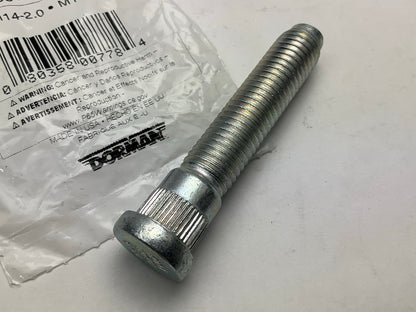 Dorman 610-424 Wheel Lug Stud