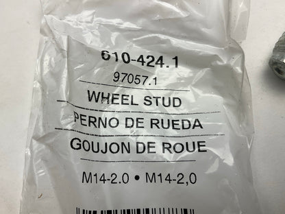 Dorman 610-424 Wheel Lug Stud