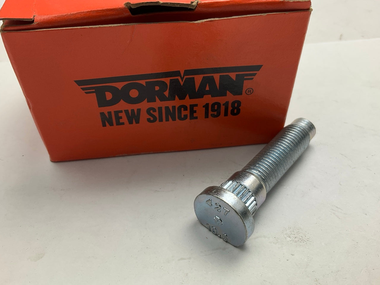 Dorman 610-427 Wheel Lug Stud