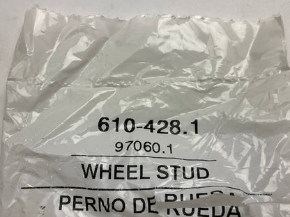 Dorman 610-428 Wheel Lug Stud