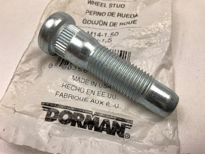 Dorman 610-434 Wheel Lug Stud